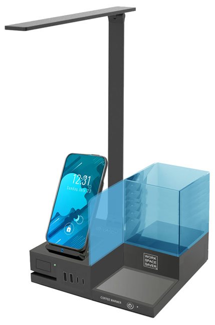 Phone Shield
